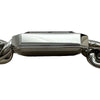 シャネル CHANEL プルミエール M H0452 ブラック ステンレススチール レディース 腕時計