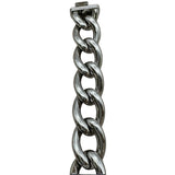 シャネル CHANEL プルミエール M H0452 ブラック ステンレススチール レディース 腕時計