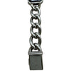 シャネル CHANEL プルミエール M H0452 ブラック ステンレススチール レディース 腕時計