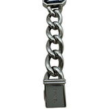 シャネル CHANEL プルミエール M H0452 ブラック ステンレススチール レディース 腕時計