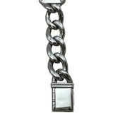 シャネル CHANEL プルミエール M H0452 ブラック ステンレススチール レディース 腕時計