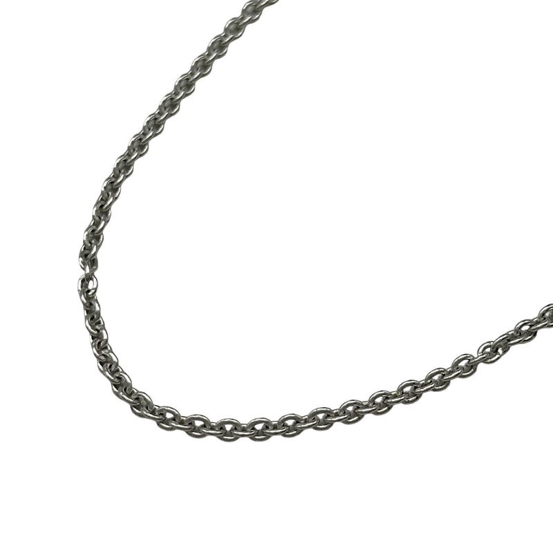 syota44  ブルガリチェーンネックレス ブルガリ BVLGARI チェーンネックレス ホワイトゴールド 750