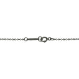 ティファニー TIFFANY＆CO アリアネックレス ホワイトゴールド 750 ジュエリー
