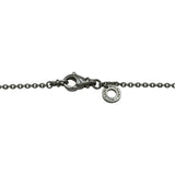 ブルガリ BVLGARI ビーゼロワンネックレス ホワイトゴールド 750 ジュエリー