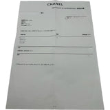 シャネル CHANEL ココクラッシュダイヤネックレス ゴールド Au750/ダイヤモンド ジュエリー