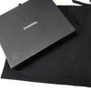 シャネル CHANEL マトラッセ オール アバウト チェーン ホーボーバッグ AS0774 ブラック ゴールド金具 ラムスキン レディース ショルダーバッグ
