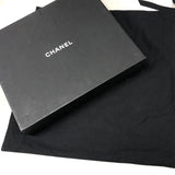 シャネル CHANEL マトラッセ オール アバウト チェーン ホーボーバッグ AS0774 ブラック ゴールド金具 ラムスキン レディース ショルダーバッグ