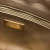 シャネル CHANEL マトラッセ オール アバウト チェーン ホーボーバッグ AS0774 ブラック ゴールド金具 ラムスキン レディース ショルダーバッグ