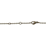 シャネル CHANEL ココクラッシュネックレス ピンクゴールド Au750 ジュエリー
