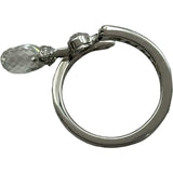 ショーメ CHAUMET フリソンリング ホワイトゴールド 750/ダイヤモンド ジュエリー