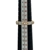 ブルガリ BVLGARI セルペンティヴァイパーリング ピンクゴールド Au750/マザーオブパール/ダイヤモンド ジュエリー