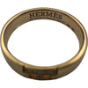 エルメス HERMES エヴァーヘラクレスリング ピンクゴールド Au750/ダイヤモンド ジュエリー