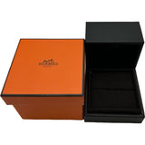 エルメス HERMES エヴァーヘラクレスリング ピンクゴールド Au750/ダイヤモンド ジュエリー