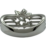タサキ TASAKI リング ホワイトゴールド 750/ダイヤモンド ジュエリー