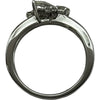 タサキ TASAKI リング ホワイトゴールド 750/ダイヤモンド ジュエリー