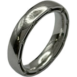 ダミアーニ DAMIANI Dサイドリング ホワイトゴールド 750/ダイヤモンド ジュエリー