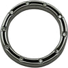 ダミアーニ DAMIANI Dサイドリング ホワイトゴールド 750/ダイヤモンド ジュエリー