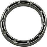 ダミアーニ DAMIANI Dサイドリング ホワイトゴールド 750/ダイヤモンド ジュエリー