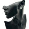 ティファニー TIFFANY＆CO ピアス ホワイトゴールド 750 ジュエリー