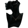 ヴァンクリーフ＆アーペル Van Cleef & Arpels ヴィンテージ アルハンブラネックレス ゴールド Au750/オニキス ジュエリー