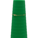 ヴァンクリーフ＆アーペル Van Cleef & Arpels スウィートアルハンブラブレスレット ゴールド 750/マザーオブパール ジュエリー