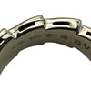 ブルガリ BVLGARI セルペンティヴァイパーダイヤリング ホワイトゴールド Au750/マザーオブパール/ダイヤモンド ジュエリー