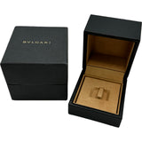 ブルガリ BVLGARI ビーゼロワンレジェンドリング ピンクゴールド Au750/ダイヤモンド ジュエリー