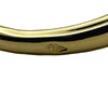ヴァンクリーフ＆アーペル Van Cleef & Arpels ヌーパピヨンリング ゴールド 18K/ダイヤモンド/シェル ジュエリー