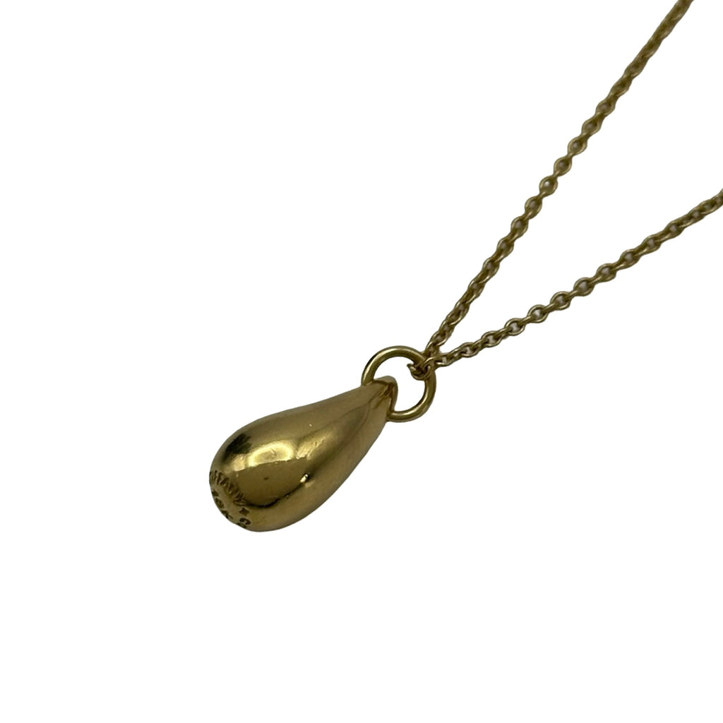 TIFFANY&Co. ティファニー キャンディスプーン ゴールド Tiffany & Co 18K Gold Paloma Picasso Chinese Zodiac Diamond Rat