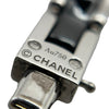 シャネル CHANEL ウルトラブレスレット ホワイトゴールド Au750/セラミック ジュエリー