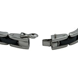 シャネル CHANEL ウルトラブレスレット ホワイトゴールド Au750/セラミック ジュエリー