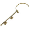 タサキ TASAKI ブレスレット ゴールド K18/ダイヤモンド ダイヤモンド ジュエリー