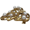ミキモト MIKIMOTO ブローチ ゴールド K18 パール ジュエリー