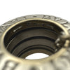 ブルガリ BVLGARI ビーゼロワンネックレス ホワイトゴールド 750 ジュエリー