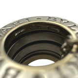 ブルガリ BVLGARI ビーゼロワンネックレス ホワイトゴールド 750 ジュエリー