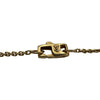 ルイ・ヴィトン LOUIS VUITTON パンダンティフサンブロッサム5Pネックレス ピンクゴールド Au750/ダイヤモンド ジュエリー