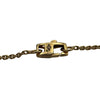 ルイ・ヴィトン LOUIS VUITTON パンダンティフサンブロッサム5Pネックレス ピンクゴールド Au750/ダイヤモンド ジュエリー