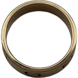 カルティエ Cartier ラブリング ピンクゴールド 750 ジュエリー