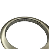 グラフ GRAFF スレッドセットリング プラチナ Pt950/ダイヤモンド ジュエリー