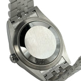 ロレックス ROLEX スカイドゥエラー 326934 ブルー ホワイトゴールド/ステンレススチール 自動巻き メンズ 腕時計