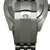 ロレックス ROLEX スカイドゥエラー 326934 ブルー ホワイトゴールド/ステンレススチール 自動巻き メンズ 腕時計