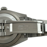 ロレックス ROLEX スカイドゥエラー 326934 ブルー ホワイトゴールド/ステンレススチール 自動巻き メンズ 腕時計