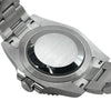 ロレックス ROLEX GMTマスター2 126710GRNR ブラック ステンレススチール 自動巻き メンズ 腕時計