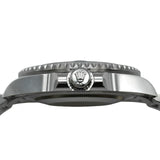 ロレックス ROLEX GMTマスター2 126710GRNR ブラック ステンレススチール 自動巻き メンズ 腕時計