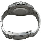 ロレックス ROLEX GMTマスター2 126710GRNR ブラック ステンレススチール 自動巻き メンズ 腕時計