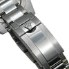 ロレックス ROLEX GMTマスター2 126710GRNR ブラック ステンレススチール 自動巻き メンズ 腕時計