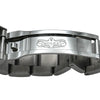 ロレックス ROLEX GMTマスター2 126710GRNR ブラック ステンレススチール 自動巻き メンズ 腕時計