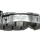 ロレックス ROLEX GMTマスター2 126710GRNR ブラック ステンレススチール 自動巻き メンズ 腕時計