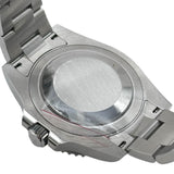 ロレックス ROLEX GMTマスター2 126710GRNR ブラック ステンレススチール 自動巻き メンズ 腕時計