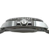 ロレックス ROLEX GMTマスター2 126710GRNR ブラック ステンレススチール 自動巻き メンズ 腕時計